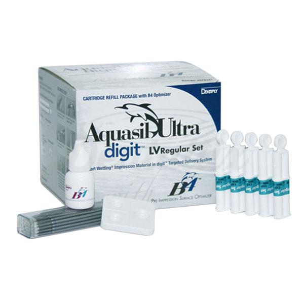 AQUASIL ULTRA DIGIT LV RS SMALL 50u.