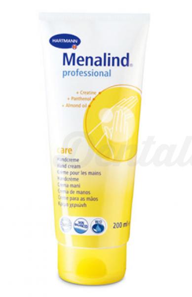 MENALIND PROFESSIONAL CREMA DE MANOS Img: 201807031