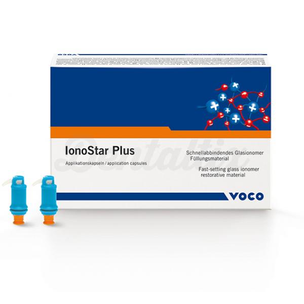 IONOSTAR PLUS A2 APPLICATION CAPSULE 20 und. Img: 201807031