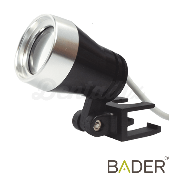 LUZ LED PARA LUPA GAFA BINOCULAR Img: 201807031