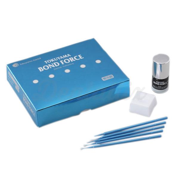 BOND FORCE II KIT 5ml. Img: 201807031