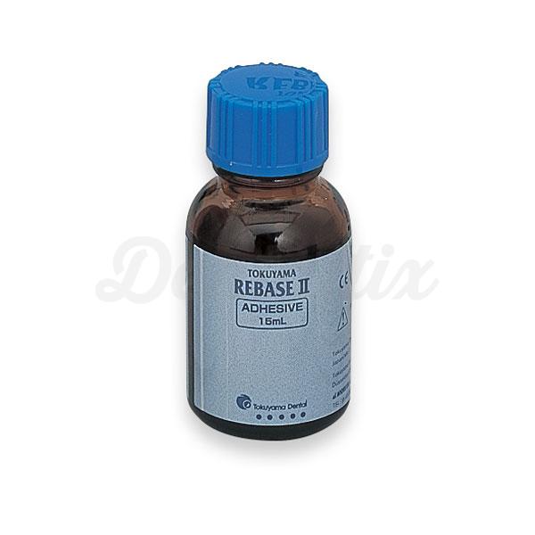 TOKUYAMA REBASE II ADHESIVO 15ml. Img: 201807031