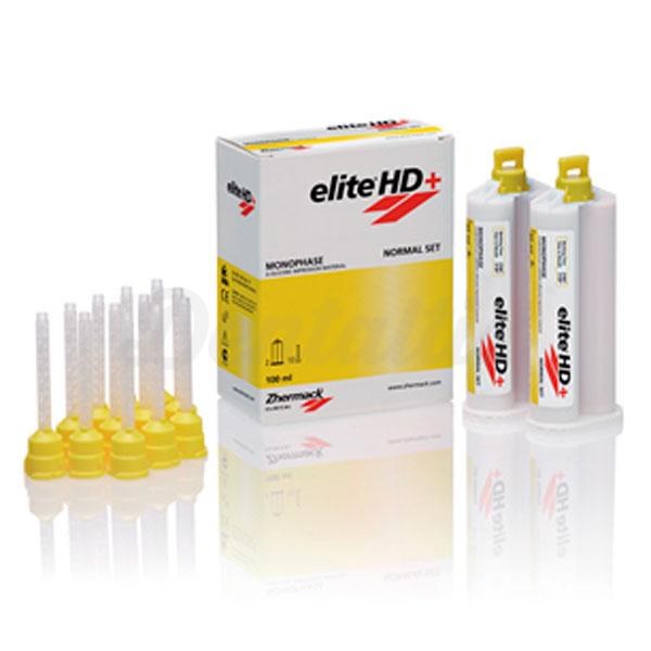 ELITE MNO.VISCOS.MED.2x50ml+12 Img: 201807031