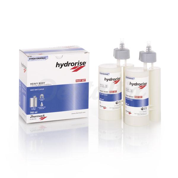 HIDRORISE MAXI HEAVY BODY FAST 2X380ml. Img: 201807031
