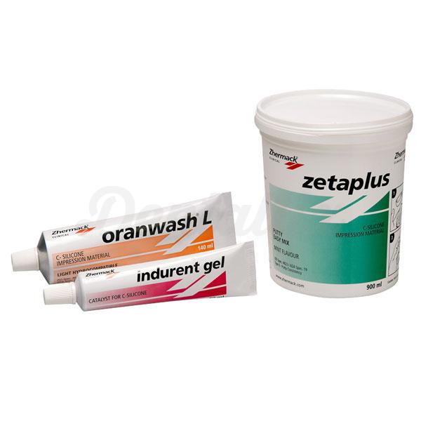 KIT ZETAPLUS+ORANWASH L+CATALIZ. Img: 201807031