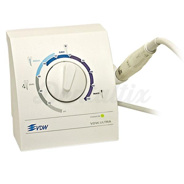 VDW ULTRA UNIT+PM ULTRASONIDO ENDO Img: 201807031