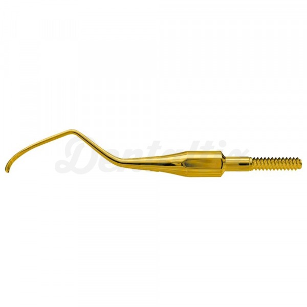 Quik-Tip: Pontas para Curetas com Tecnologia XP - 412 Img: 202503081