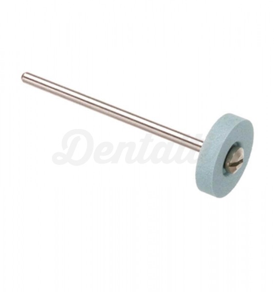 DIA STONE: Abrasivos de Zircónia Azul BX1 FI - 374 15HP Img: 202303111