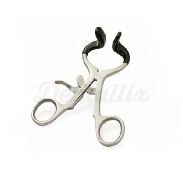 Molt Infantil: Abre-boca Cirúrgico (11 cm) - 11 cm Img: 202503151