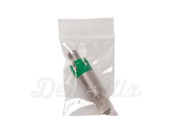 AIR FLOW Acessorio conector de água para caixa de conexão Img: 202109111