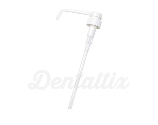 Acessórios para sistribuidores Omnistar - Distribuidor de gel 500 ml Img: 202011211