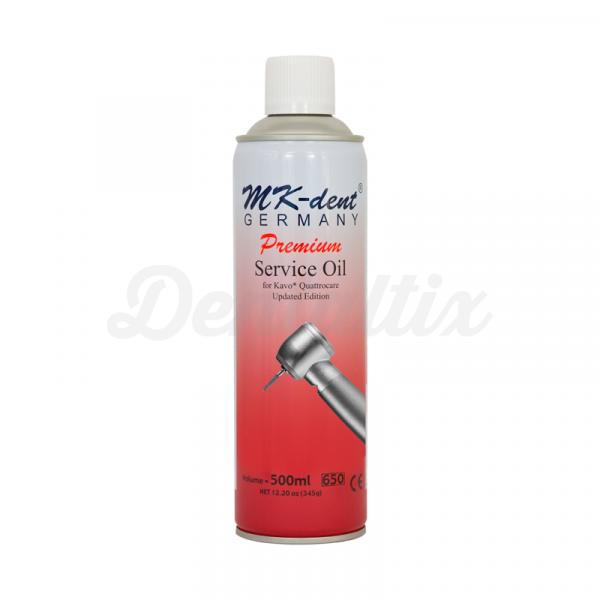 Aceite para KaVo QUATROcare (500ml)