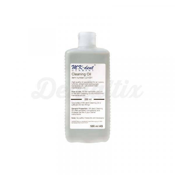 Aceite MK-dent Cleaning Oil 500ml