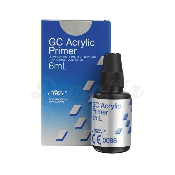 GRADIA PLUS - Compósito - acrylic primer 6 ml Img: 202205141