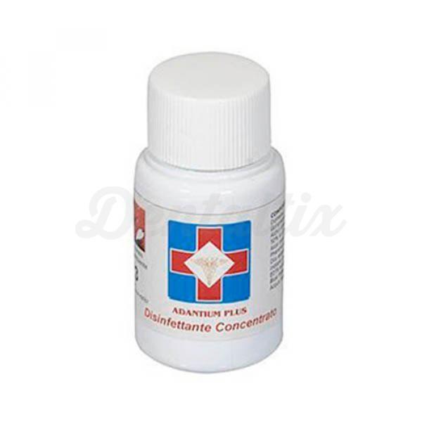 Adantium Plus: Desinfectante Concentrado Descontaminante (25 ml) Img: 202206251