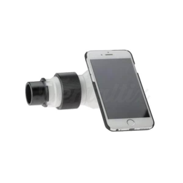 Easy360: Adaptador móvel para microscópio - Adaptador Img: 202401061