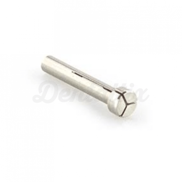 Adaptador de grampo micromotor de 3,00 mm - Fechamento 0,4 mm Img: 202204301