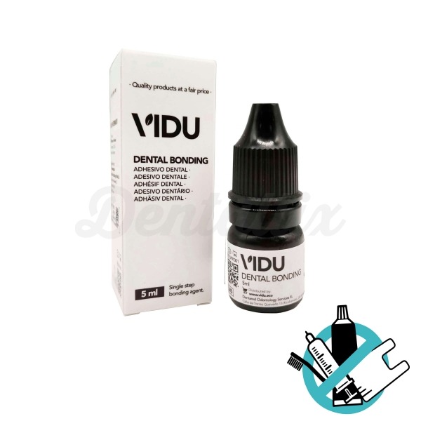 Adesivo Dentário Universal e Fotopolimerizável (5 ml) Img: 202306101