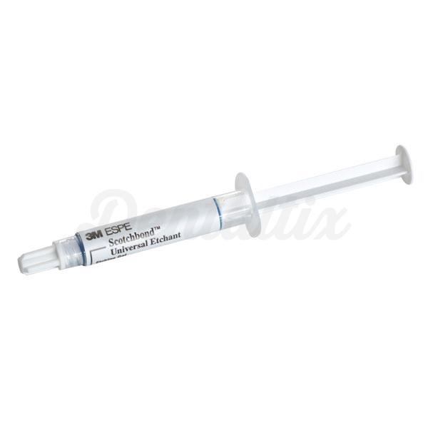 Adper Scotchbond Multi Acido Fosforico (2x3ml. + 50p) Img: 202106191