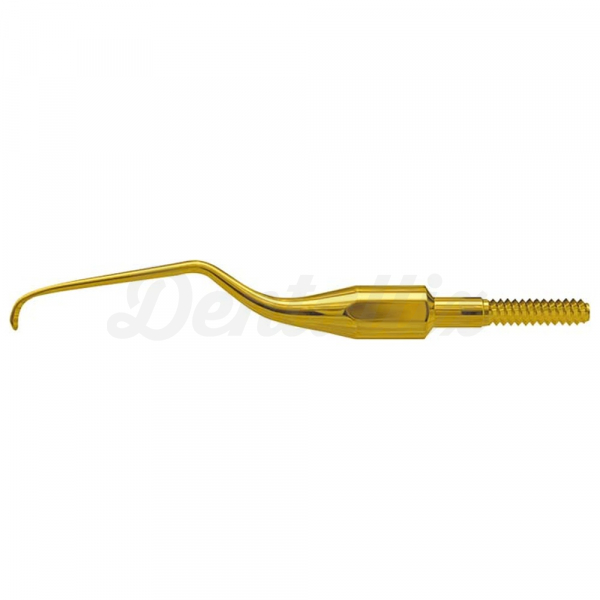 Quik-Tip: Pontas para Curetas Gracey Deep Pocket com Tecnología XP - DP1 Img: 202503081