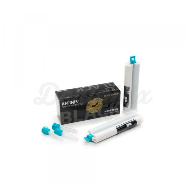 60019554 AFFINIS HB BLACK SINGLE KIT 2x75 ml Img: 201807031