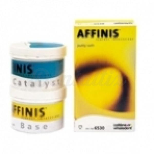 AFFINIS PUTTY SOFT PACK (cx6u.) IMPRESION Img: 201807031