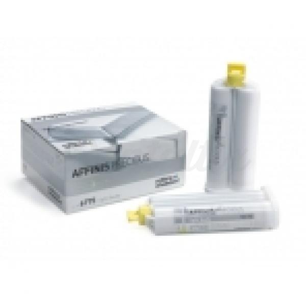 AFFINIS PUTTY SOFT / AFFINIS PRECIOUS LIGHT SILICONAS (50ml.) IMPRESION Img: 201807031
