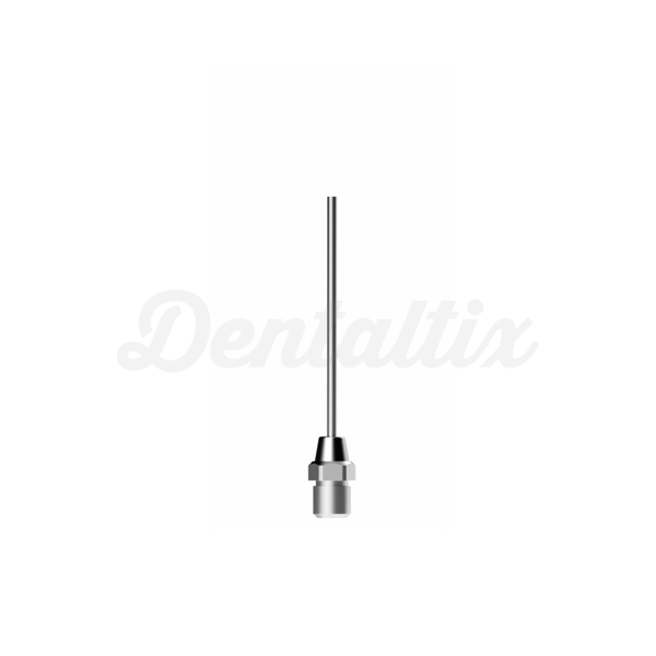 Agulha de Injecção - 20G, 22mm Img: 202202191