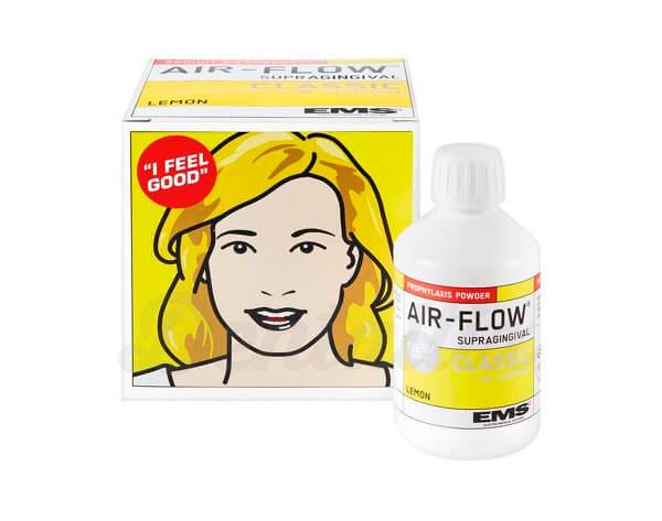 AIR FLOW POLVO CLASSIC COMFORT LIMON 4x250g. Img: 202207091