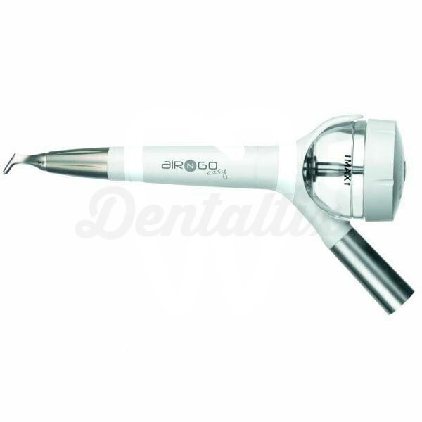 AIR N GO EASY: Aeropolidor de dupla função. - Adaptador KaVo Img: 202401061