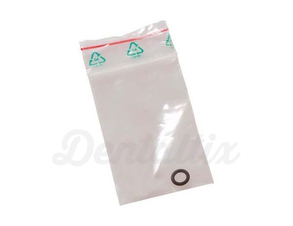 AIR FLOW Acessório junta tórica grande Img: 202006201