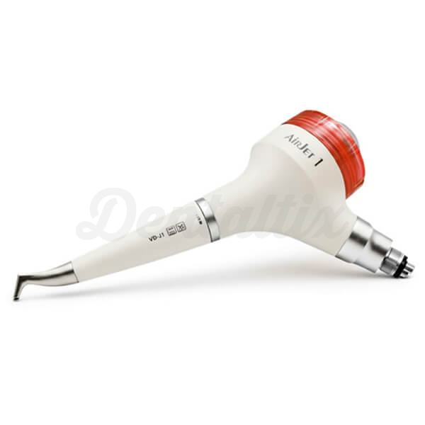 Aeropolidor de Bicarbonato iJet1  Img: 202601101