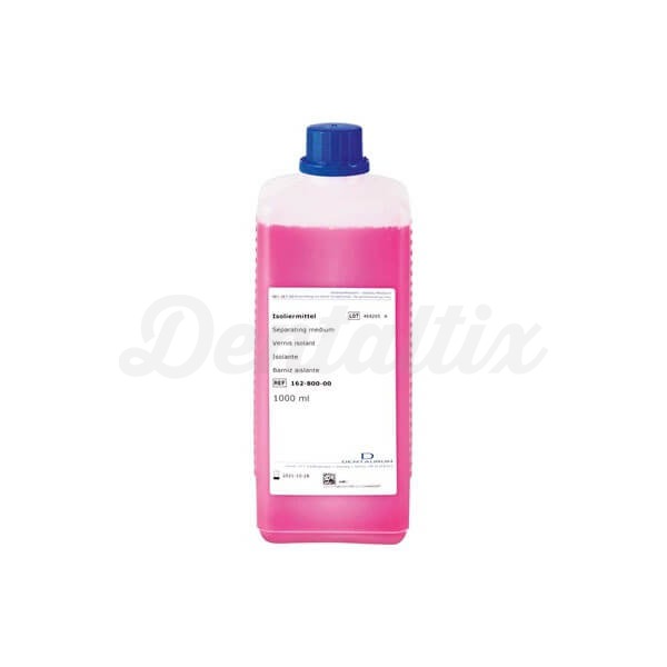 Isolante de Alginato (1 litro) Img: 202503081