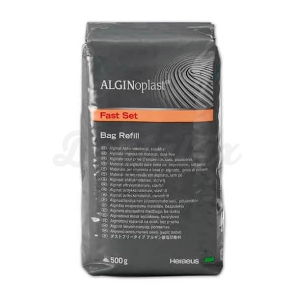 ALGINOPLAST FAST ALGINATOS (500gr.) Img: 202206251