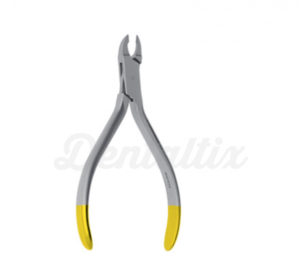 Alicate de Corte tipo Angle con titanio (1ud.) Img: 202202121