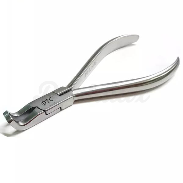 Alicate para Remoção Brackets Posteriores Img: 202508091