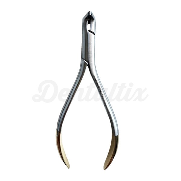 Alicate de corte distal para ortodontia Img: 202311181