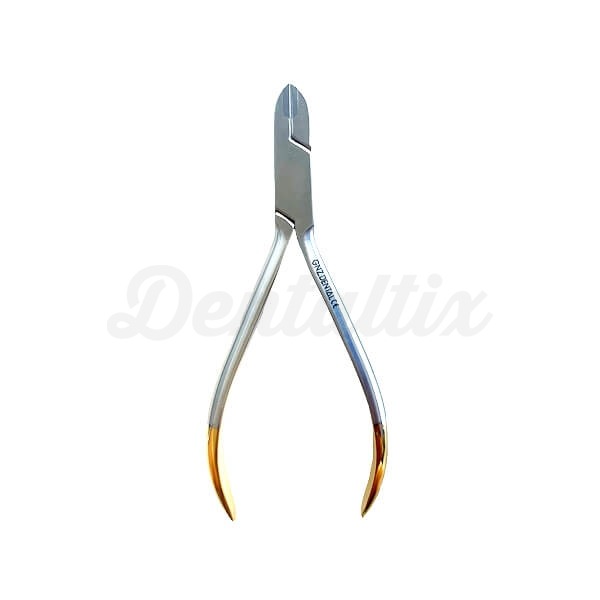 Alicates para Ortodontia de Corte Reto Img: 202311181