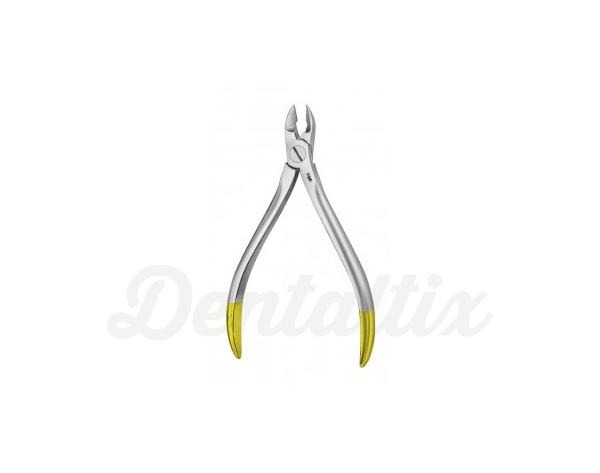 Alicate Durotip para cortar arame (125mm) Img: 202202121