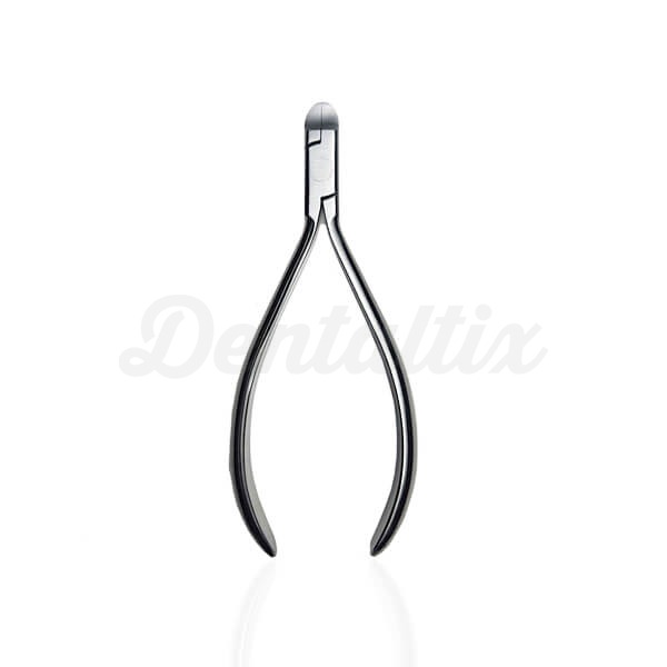 Alicate Tweed para Arames de 1 mm - 1 mm Img: 202406081