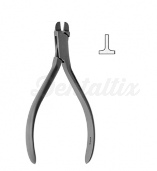 Alicate Angle / Tweed p/ Edgewise Img: 202202121