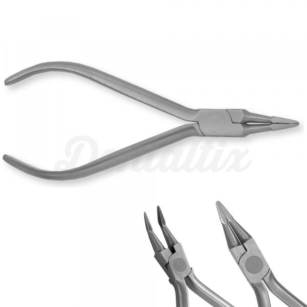 ALICATE WEINGART HU-FRIEDY orto =0030´´ delgado Img: 202202121