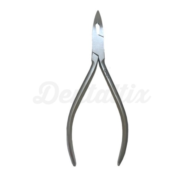 Alicate universal Weingart para ortodontia - Weingart Img: 202307011