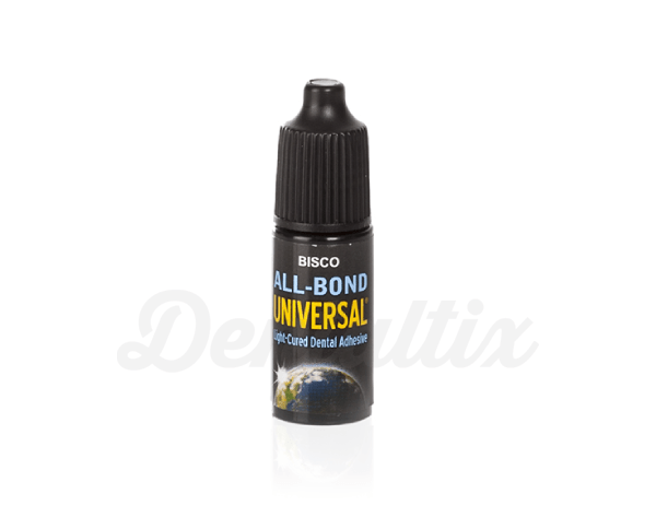 TODO O BOND UNIVERSAL 6ML. Img: 202101091