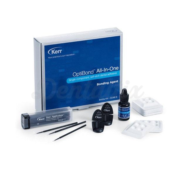 OPTIBOND ALL IN ONE BOTTLE KIT 5ml. Img: 201807031