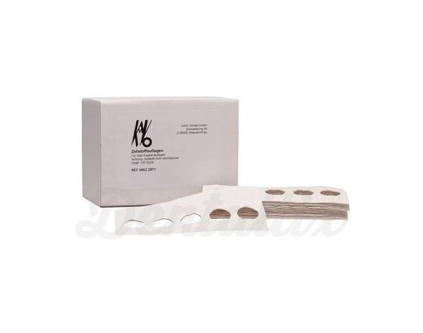Almofadas de Celulose para Suporte de Instrumentos (100 pçs) - 6622871 Img: 202011211