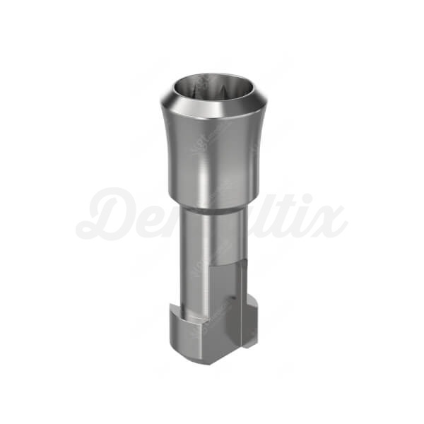 Análogo Compatível com Zimmer Tapered SwissPlus Diâmetro 4,8 mm Img: 202404131
