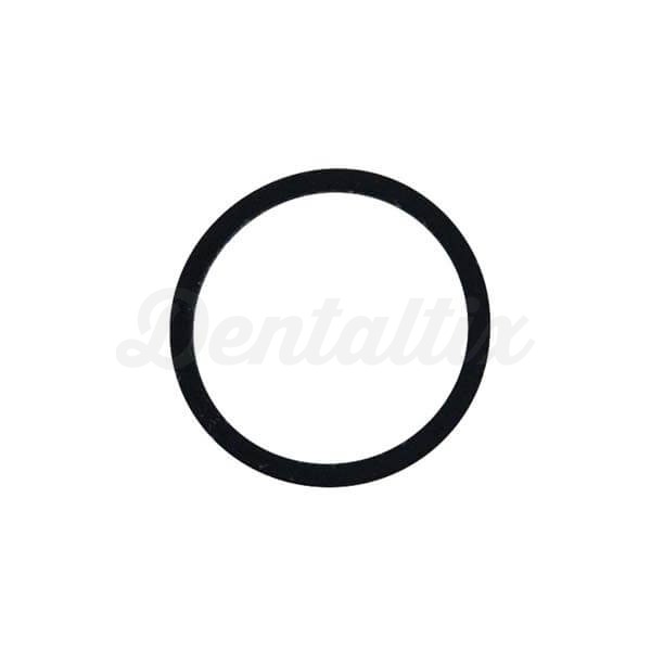 Anéis de marcação para punho Airflow - Preto Img: 202208131