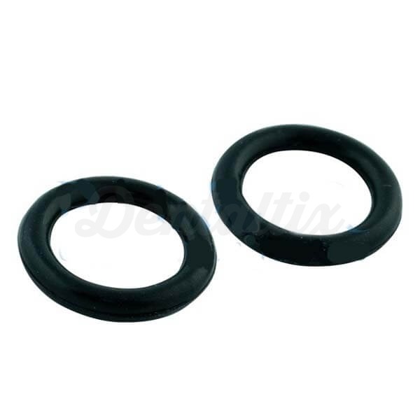 O-Ring para Ligação da garrafa de abastecimento de água DTE D7 e D7 LED Img: 202304081