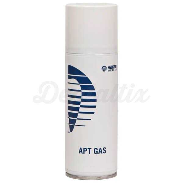 Recarga de Gás para Queimador APT (200 ml) Img: 202505311